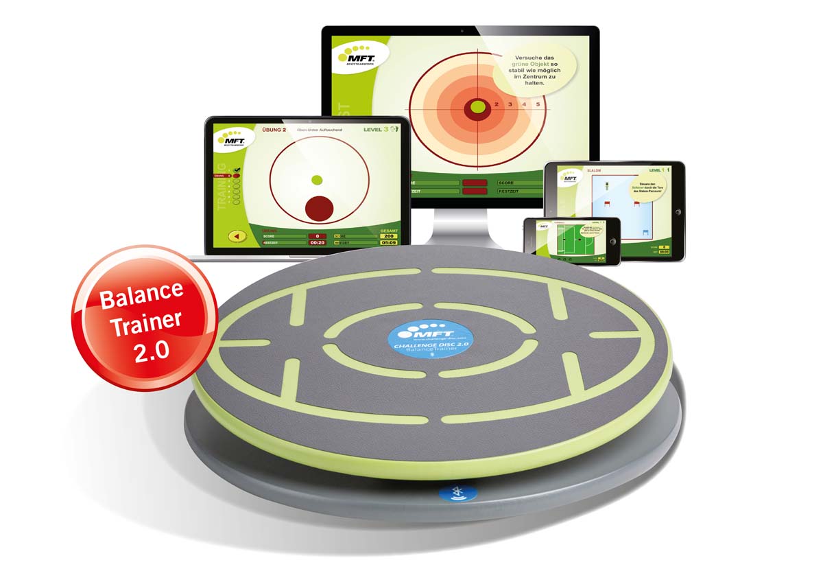 MFT Challenge Disc 2.0 Bluetooth