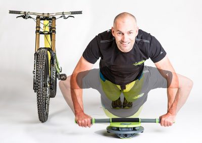 Bike Trainingsvideo