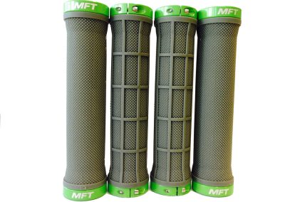 MFT Core Disc Zubehör Bike Griffe