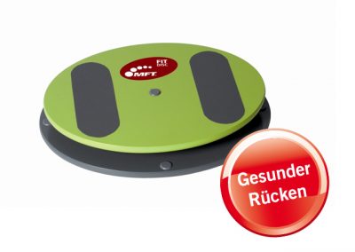 MFT Fit Disc Balance-Trainer