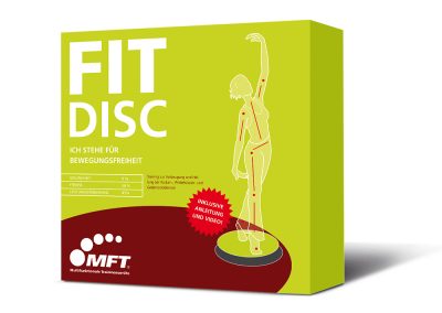 Anleitung MFT Fit Disc