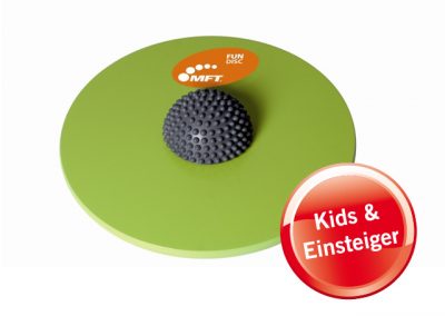 MFT Fun Disc