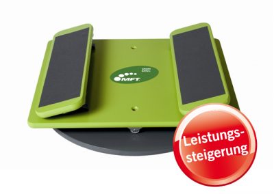 MFT Sport Disc Training zur Leistungssteigerung