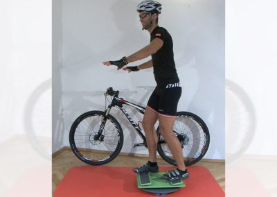 Bike-Training