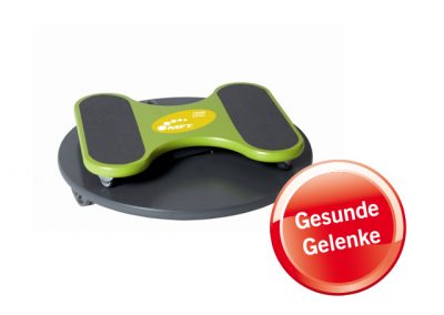MFT Trim Disc Balance Board