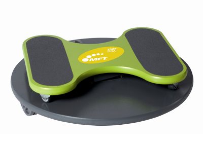 MFT Bodyteamwork – Basic Workout Trim Disc