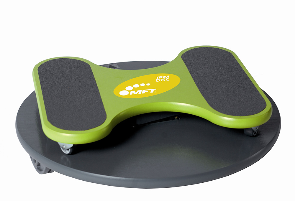 MFT Trim Disc