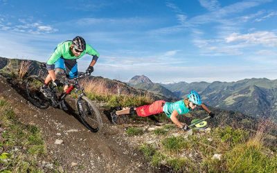 Bike-Experte Kurt Exenberger im Interview