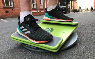 Die MFT Balance Boards im Test