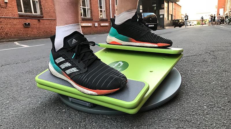 Die MFT Balance Boards im Test