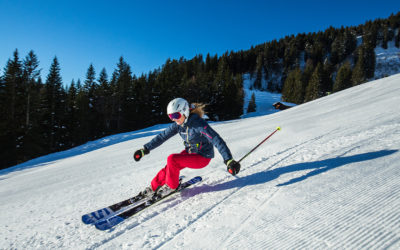 Effizientes Wintertraining