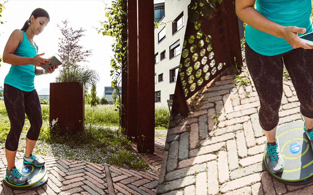 Jetzt MFT Challenge Disc 2.0 gewinnen!
