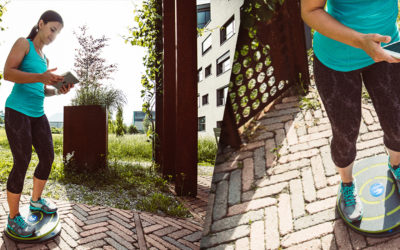 Jetzt MFT Challenge Disc 2.0 gewinnen!