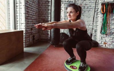 Das Home-Workout