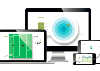 MFT Bodyteamwork App - digitales Balance-Training auf allen Endgeräten