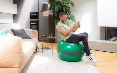 BRAND NEW: MFT Balance Sensor und App