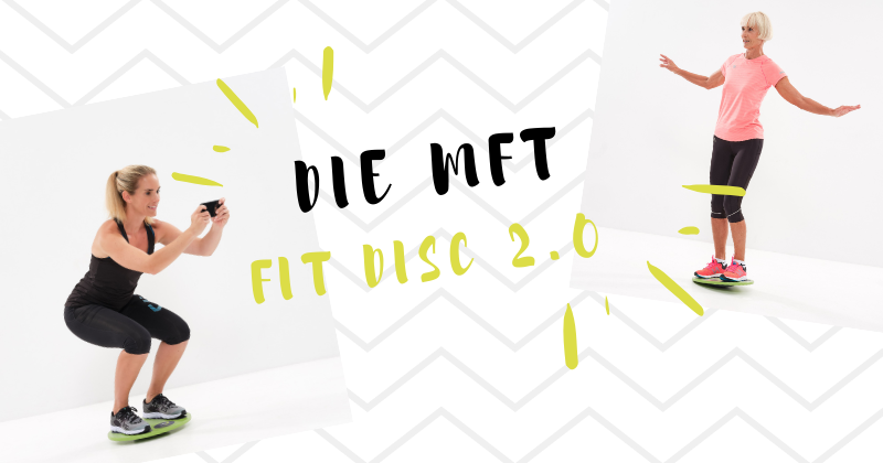 Fitnesstrainer unterm Weihnachtsbaum
