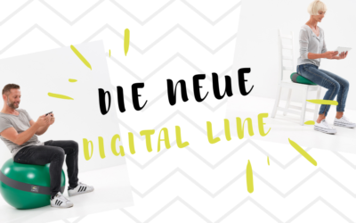 Die Sensation für den Rücken ist da!