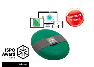 MFT Balance Sensor Cushion