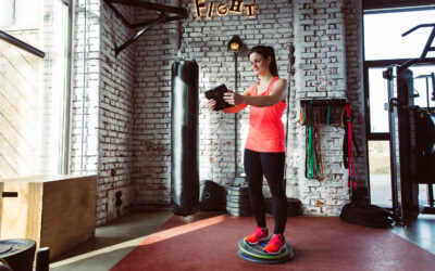 Fit mit MFT