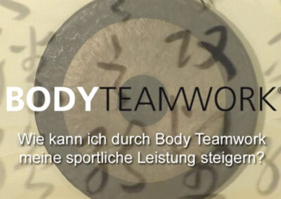 Frage 6: Wie kann ich durch Body Teamwork meine sportliche Leistung steigern?