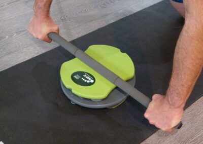601 Basic Position Stabil