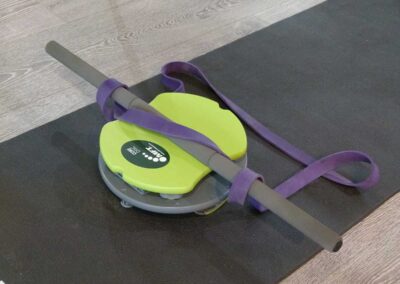617 Power Band Zug