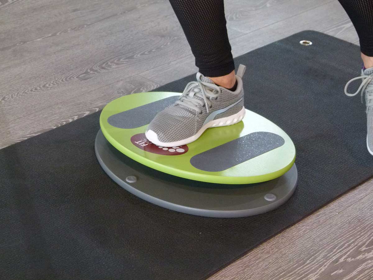 mft-fit-disc-uebung-217 MFT Übung 217 Front Wipp einbeinig