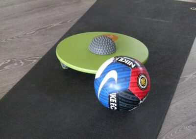 Spiel und Spaß Kids Balance – Balancetraining für Kinder