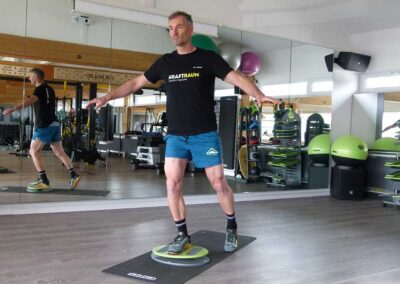 Allgemeine Trainingstipps