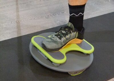 323 SQL + Stride Rotation Front Wipp Position