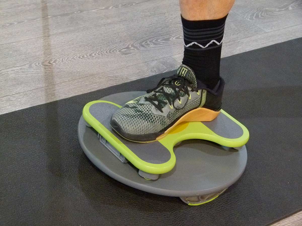 mft-trim-disc-uebung-323-324 MFT Übung 323+324 in Front Wipp Position