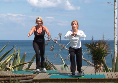 Muscle Coordination