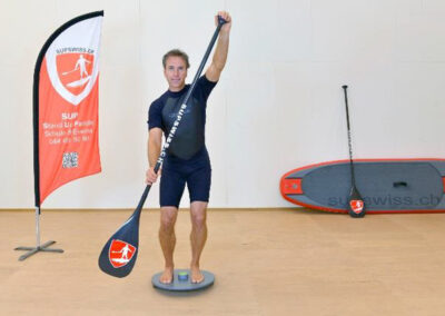 SUP-Training