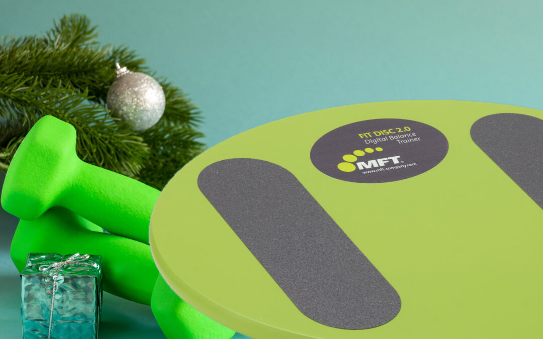 Frohe Weihnachten! Geschenkideen & Tipps für die ganze Familie, Sportler und Senioren
