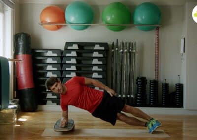 712 Side Plank