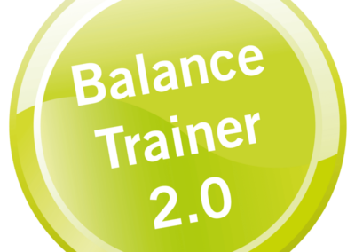Balance Trainer 2.0 – MFT Nature Line