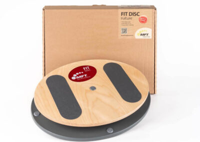MFT Fit Disc Nature Line mit Recycling-Verpackung