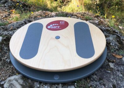 MFT Fit Disc Nature