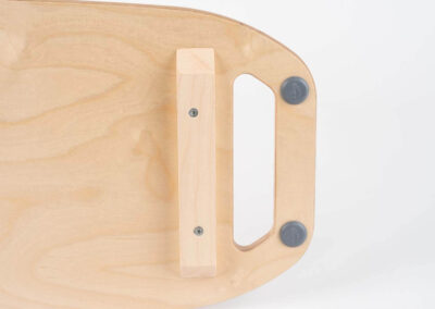 MFT Indoor Board Unterseite