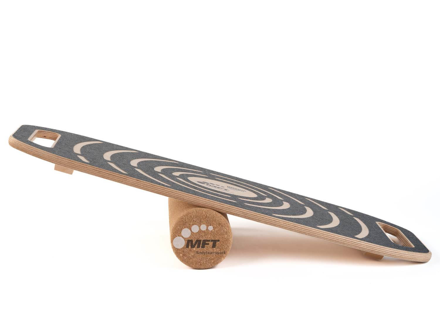 MFT Indoor Board mit Korkrolle