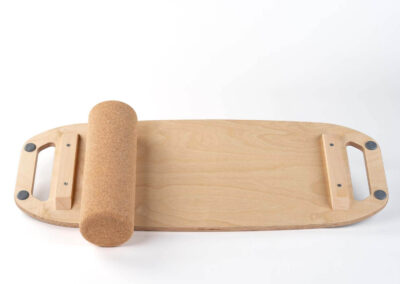 MFT Indoor Board Unterseite