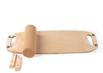 MFT Indoor Board Unterseite advanced