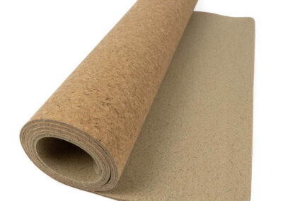 MFT Fit Pro Mat aus Kork und Latex EU