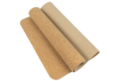 MFT Fit Pro Mat Korkmatte