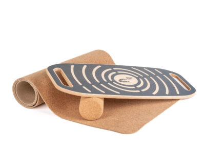 MFT Indoor Board – Set mit Korkrolle und MFT Fit Pro Mat