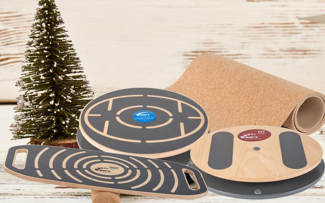 Bald ist Weihnachten! Nachhaltige Geschenkideen für Sportler, Familien & Senioren