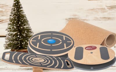 Bald ist Weihnachten! Nachhaltige Geschenkideen für Sportler, Familien & Senioren