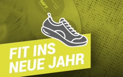 Das Home Workout – Fit ins neue Jahr 2023