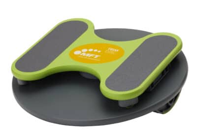 MFT Trim Disc